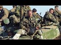 Вторая чеченская война. Воспоминания солдата-срочника