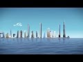 The worlds tallest buildings  arup
