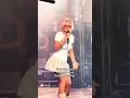 Skye Newman at Reading Festival Uk 🇬🇧 #readingfestival #skyenewman #concert #shorts