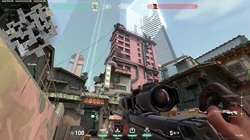 MOST BROKEN SOVA ARROW ON SPLIT || #shorts