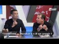 "Barakat" dans Controverse avec Khaled Drareni 12/03/14 Dzaïr TV