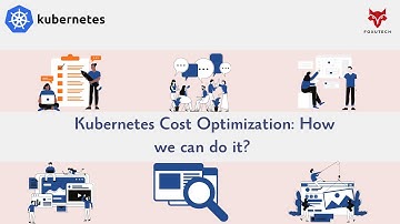 Kubernetes Cost Optimization: How we can do it? What all should consider?