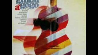 James Last - La Playa chords