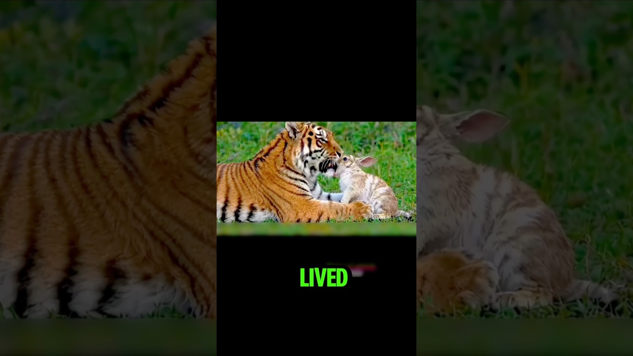 Leporids vs Tigers 