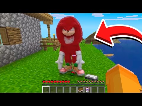 Видео: Esse é o Minecraft mais Assustador e Bizarro!