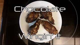 Chocolate - Wingin' It (Episode 6)