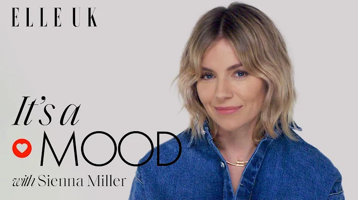 Sienna Miller On Her Most Iconic Looks & Why She's...