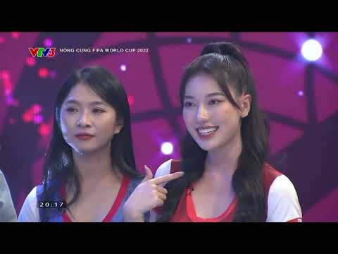 Video Nóng cùng FIFA World Cup 2022 | 25/11/2022 - youtube