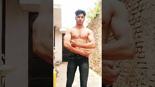 gym motivational shayarill fitness model attitude video most popular biol video  fitness short