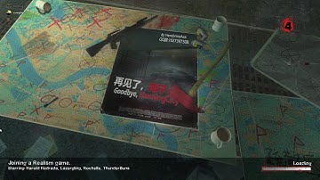 Left 4 Dead 2: Goodbye Nanning custom campaign, Advanced difficulty, Realism mode