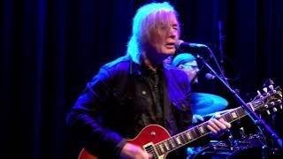 Savoy Brown- May 26 2019 -Sellersville Theater PA....complete show