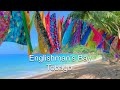 Englishman&#39;s Bay Tobago 4K