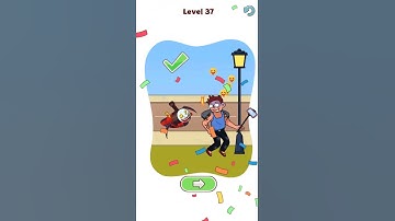 DOP Choo Level 36 37 38 39 40