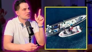 ¡N4RC0TR4FIC0 en la zona SUR de ESPAÑA! - ¡JÓVENES con MASERATIS en MARBELLA campando a sus ANCHAS!