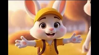 Thỏ Con Nhớ Mẹ