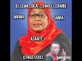 Dj Ema Beat Singeli Dimbe Mama Samia Asante Dj Ema Beat Singeli Dimbe Mama Samia Asante