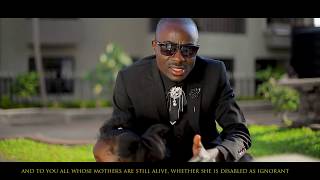 ECHATE-Ng'ina Monto(Mama)  (Official Music Video) SMS [Skiza 5431248] to 811