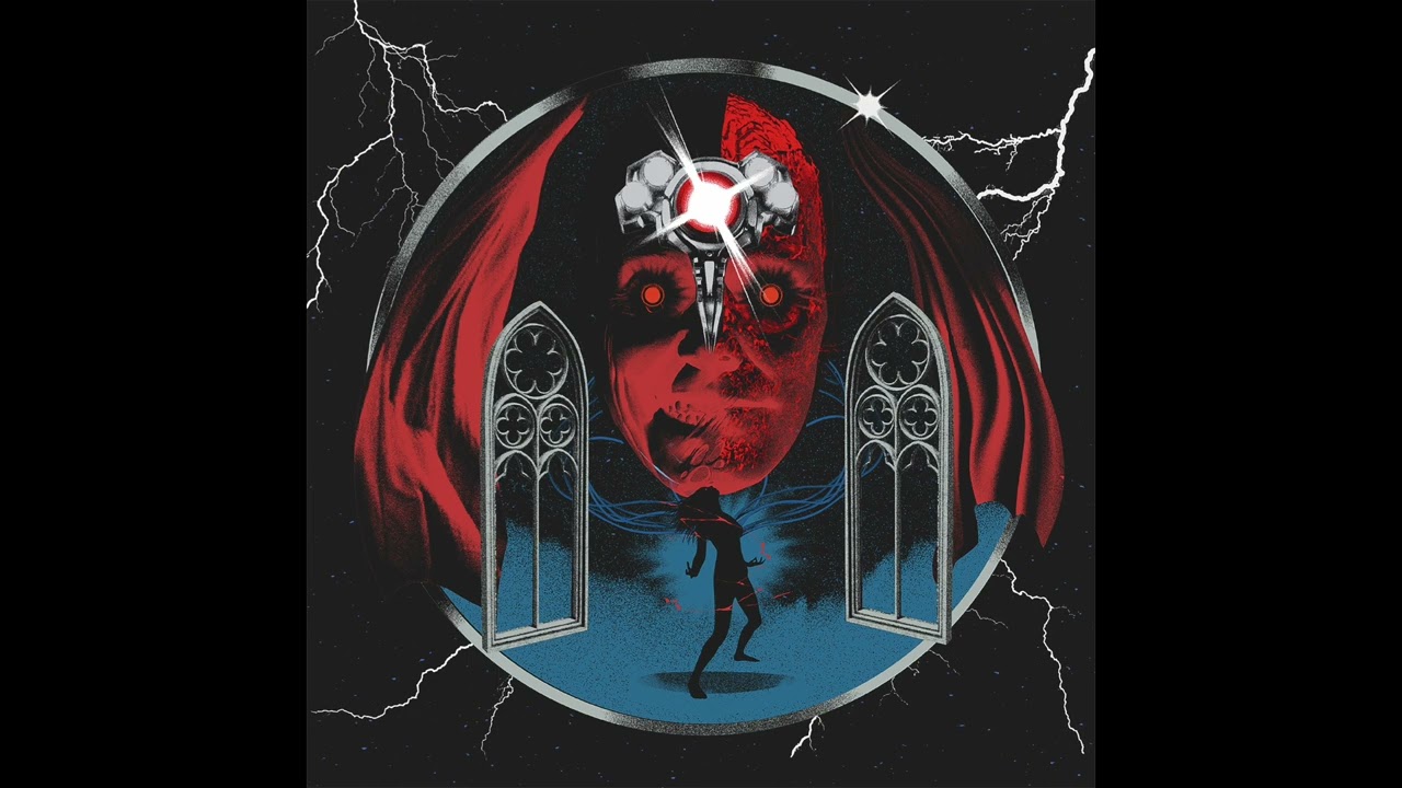 Children Of The Night - I (David Carretta Remix)