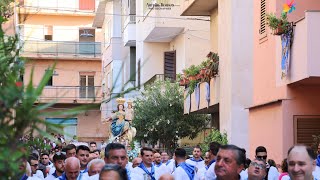 Santa Maria Di Porto Salvo Bagnara Calabra 25 Settembre 2022