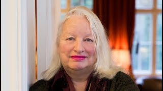 Fellow Spotlight: Carole Maso