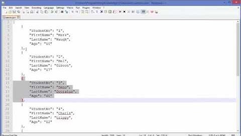 MongoDB   Player tutorial   Session 1   Insert documents in Telugu