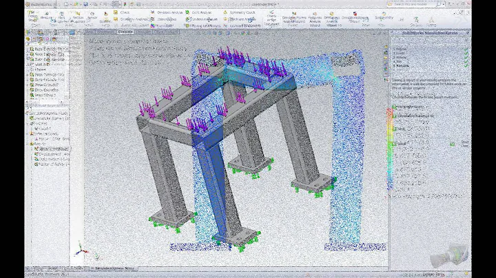 SolidWorks Quick Tip Tutorial - eDrawings Viewer (Series 2 of 3)