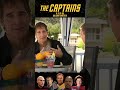 The Captains: Bakula Explains Why the Original Series Meant So Much to Him