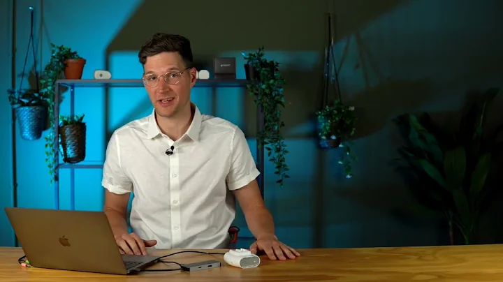 Building an End-to-End LoRaWAN Application with The Things Stack