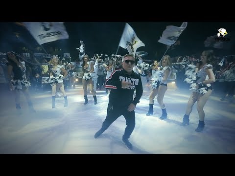 Витя АК - #тракторзаряжай (промо ХК "Трактор" 2018-2019)