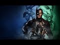 Batman The Enemy Within PS4 Gameplay Batman The Enemy Within PS4 Gameplay