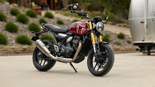 Triumph Speed 400 | What a well packed machine | Very refined | Nishhh Reviews