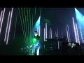 Jean Michel Jarre Live In Hamburg October 19 2016 Part2