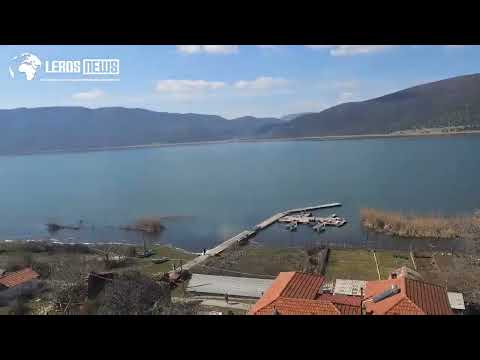 Παλαίμαχοι Λέρου: Ταξίδι στην Καστοριά και φιλικό με τον Α.Ο. Καστοριάς την Κυριακή (Γ)