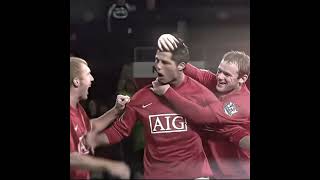 First AE edit I Ronaldo reverse edit #football #ronaldo #aftereffects #reverseedit