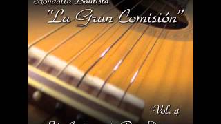 Vignette de la vidéo "Escuche- Rondalla Bautista La Gran Comision Vol. 4"