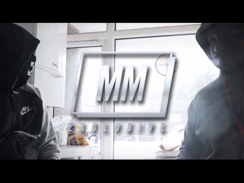 410 Smoney X Rendo Close That Door Music Video MixtapeMadness 