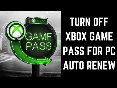 Video: Iată Ce Se întâmplă Pe Xbox Game Pass Pentru PC și Consolă în Această Lună
