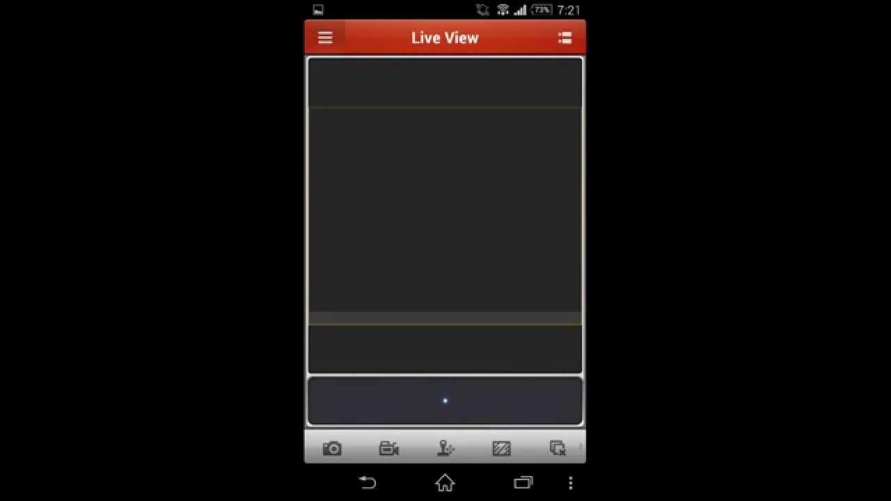 Hikvision iVMS 4500 Mobile App Setup YouTube