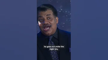 Neil DeGrasse Tyson Gives His Best Stargazing Tips 