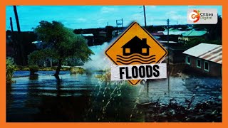 NEWS GANG | Floods: The poor man's burden screenshot 5