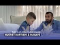 Hunays & Nusret Kurtishi - Babi, kush ishte Muhamedi?