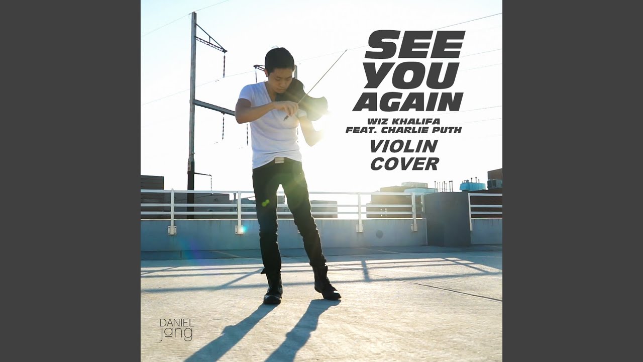 Watch See You Again (Acoustic) on YouTube