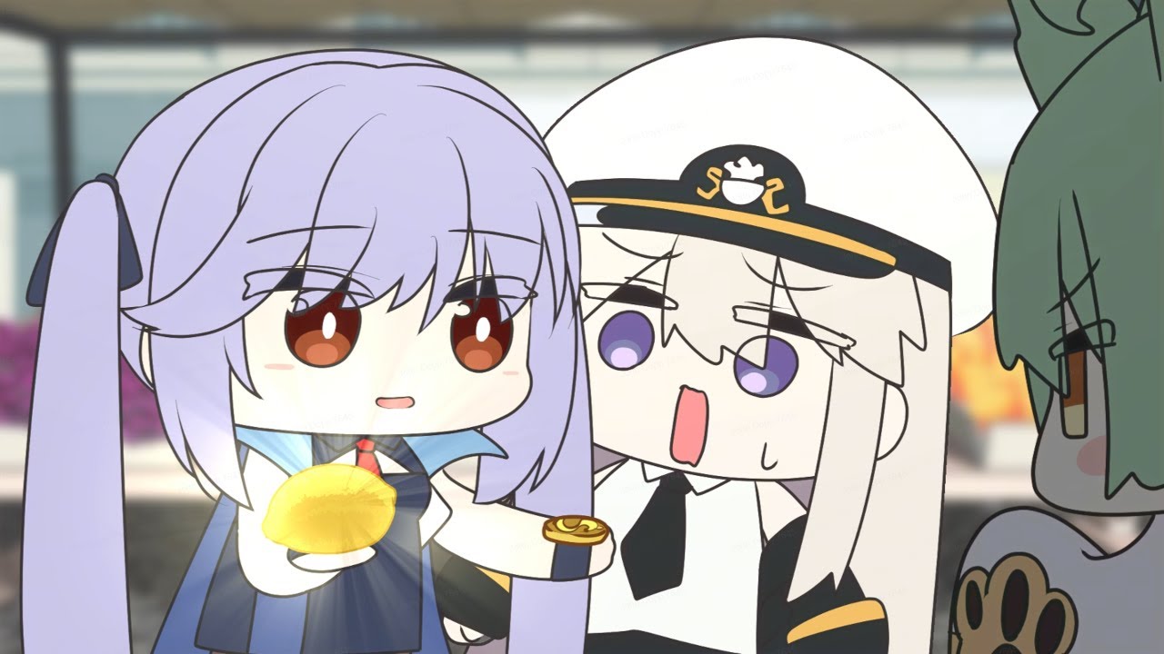 🗺️ Enterprise and Essex's Vacation Town Visit 🗺️