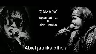 CAMARA - Yayan Jatnika feat Abiel Jatnika #yayanjatnika #abieljatnika