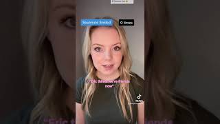 My Soulmate Doesn’t Smile?! | PART 3