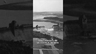 The Most Insane Bombing Mission in History #shorts #history #ww2