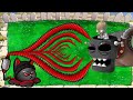 Doom Cattail vs Gargantuar vs Dr. Zomboss Plants vs Zombies Battlez