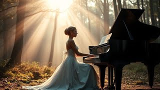 Piano for the Soul - Relaxing Piano Love Melody