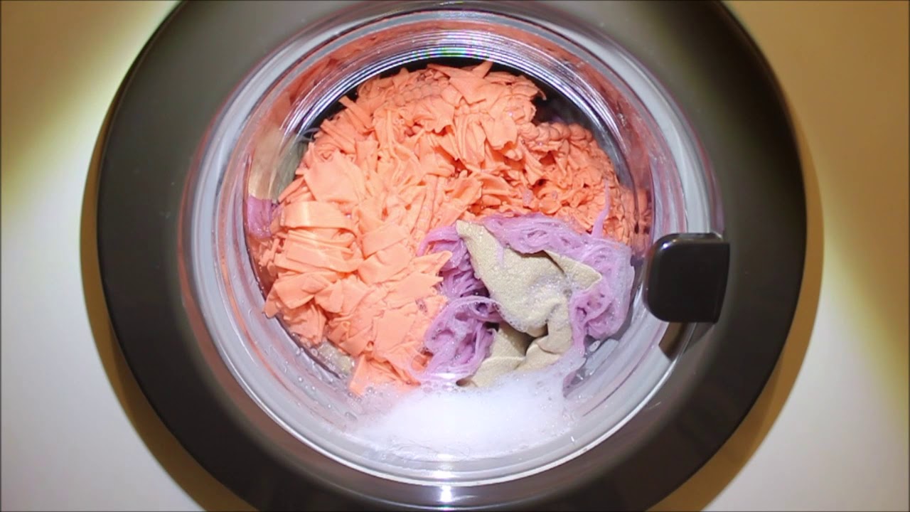 Privileg 806 Vorlegerwäsche 60°C