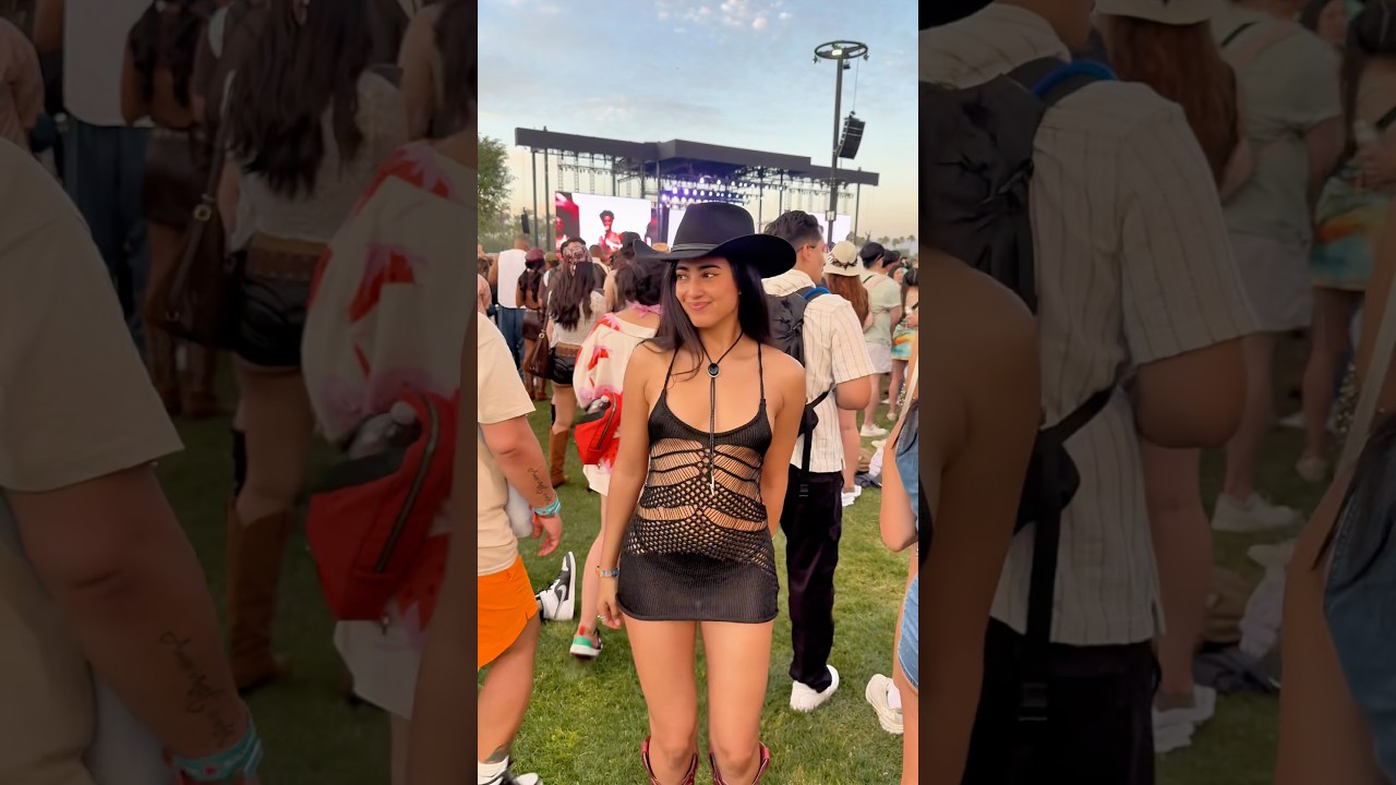 Coachella